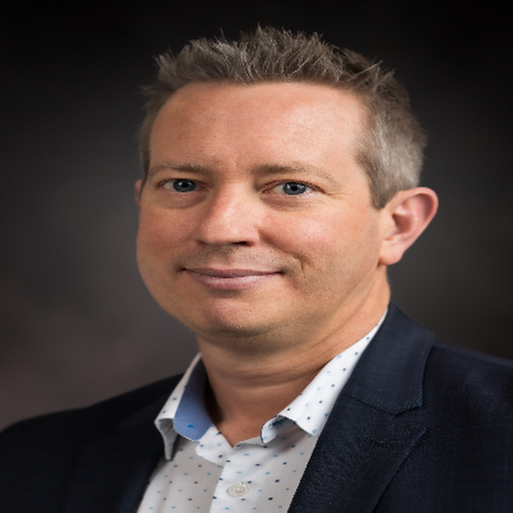 Ryan Barnett, Market Connect Realty
