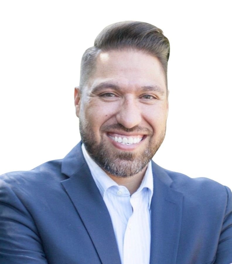 Adrian Jiminez, Market Connect Realty