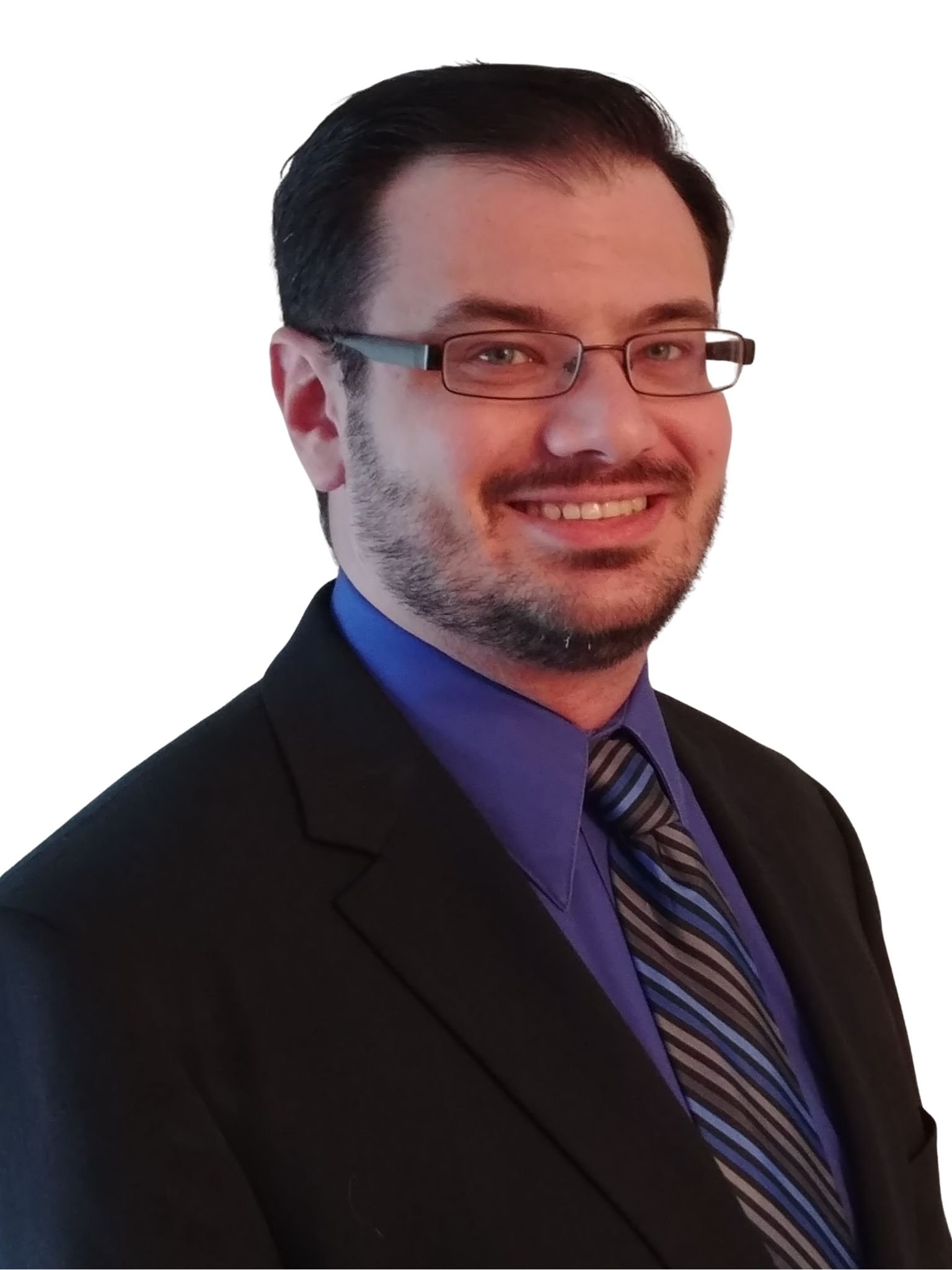 Andrew Shearier, Market Connect Realty