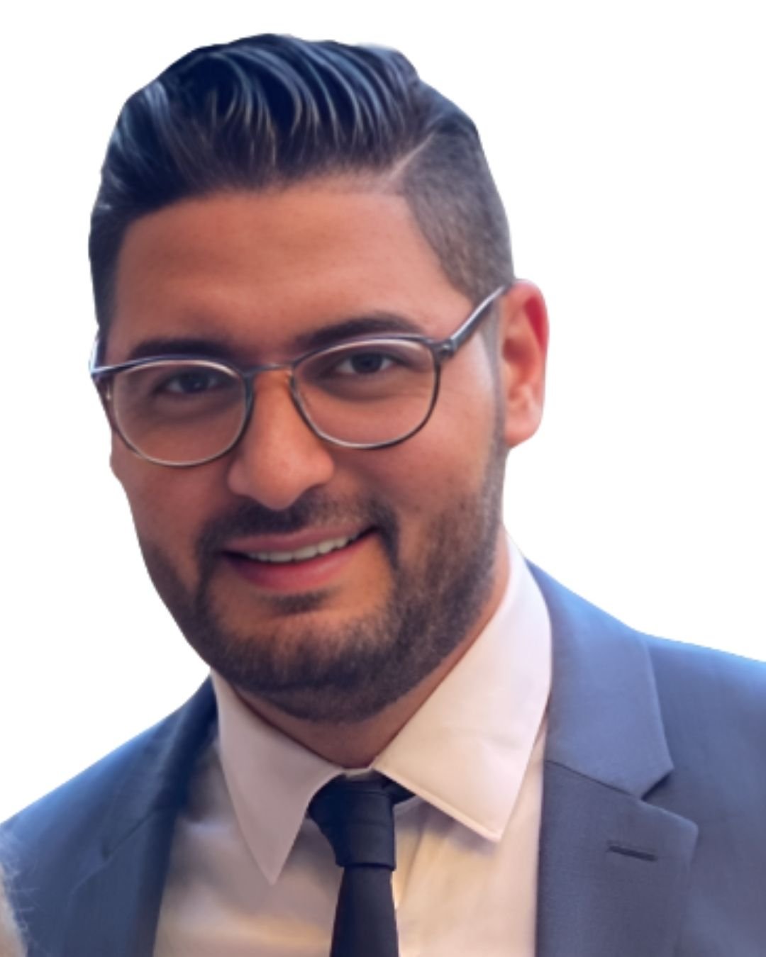 Ayoub Seffari, Market Connect Realty