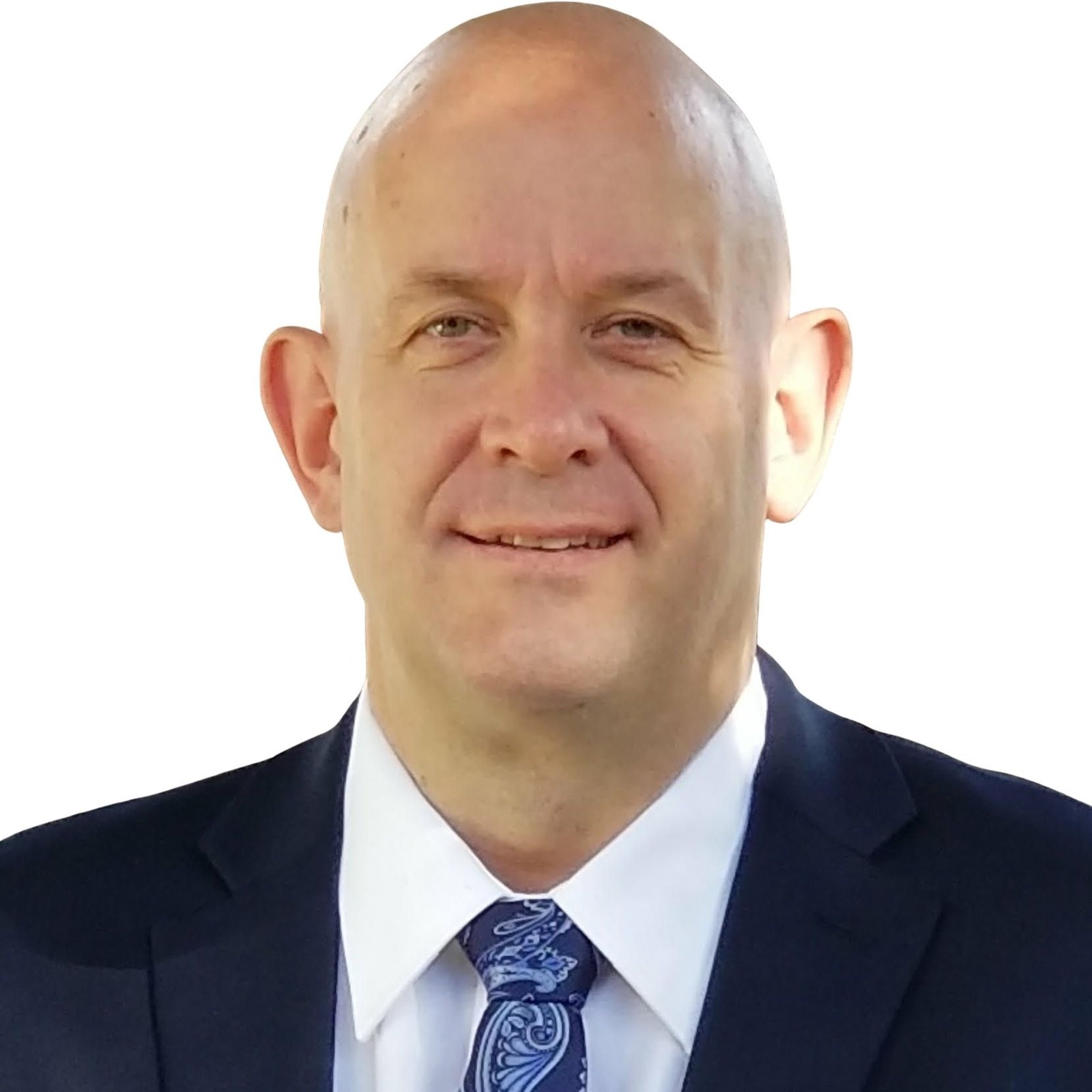 Corey Smallman, Market Connect Realty