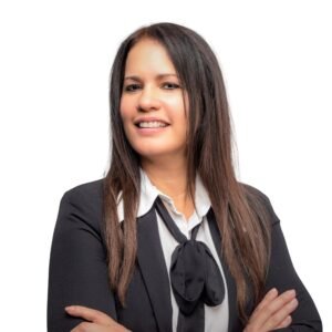 Damaris Oliva