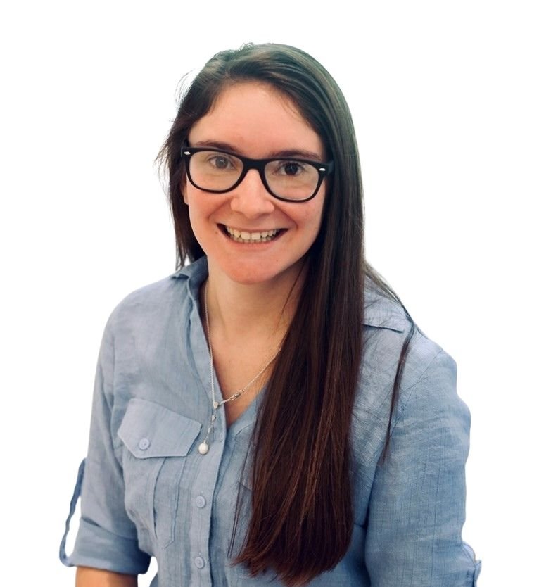 Emilie Parker, Market Connect Realty