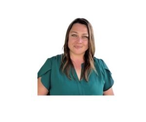 Emily Enlow Nickley