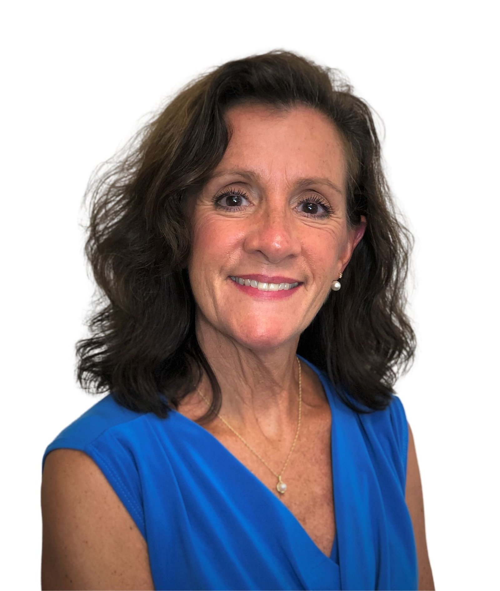 Gina-Marie Light, Market Connect Realty