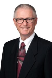 Herb Baird