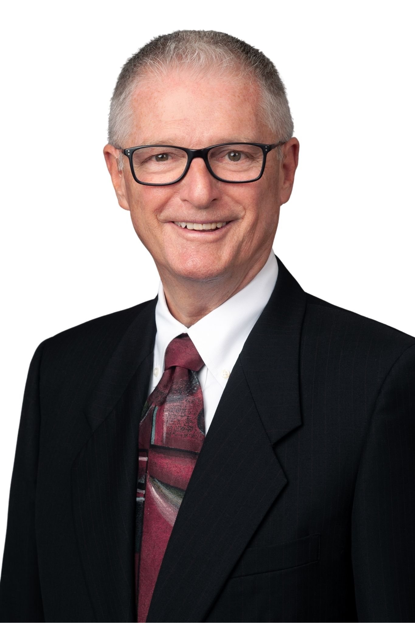 Herb Baird, Market Connect Realty