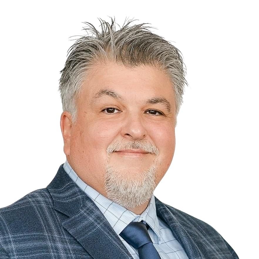 Ivan Rocco, Market Connect Realty