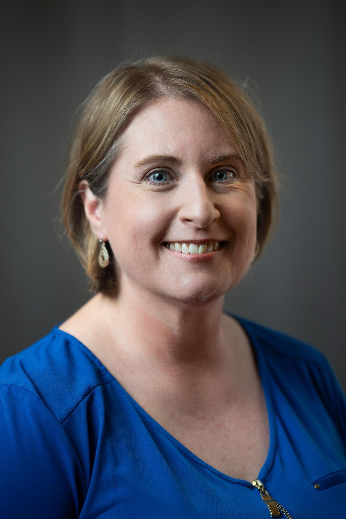 Jennifer Podraza, Market Connect Realty