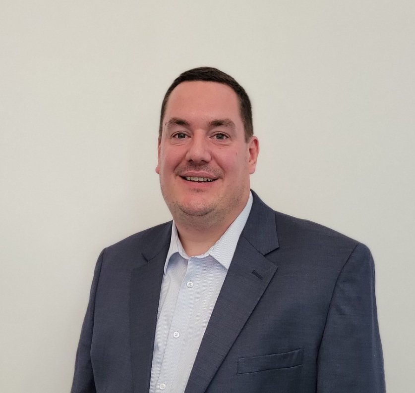 John Desch, Market Connect Realty