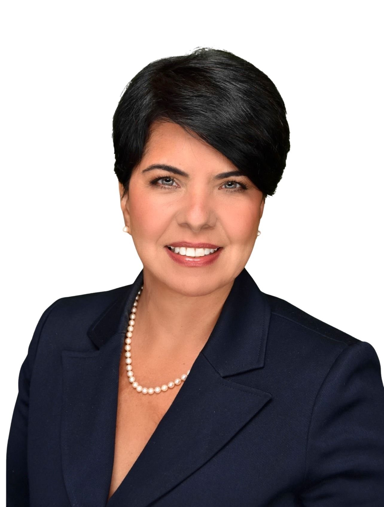 Maria Goris, Market Connect Realty
