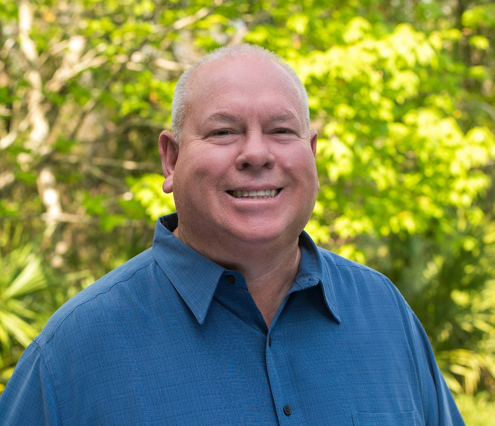 Philip Daly, Market Connect Realty