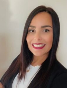 Yakira Hernandez