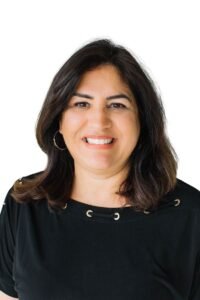 Yanira de la Cruz