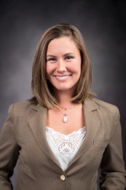 Jenna Loyd