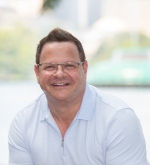 Mark Cline